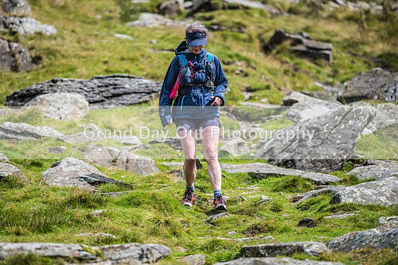 Turner-503 - Turner Landscape Fell Race Saturday 9th August 2025