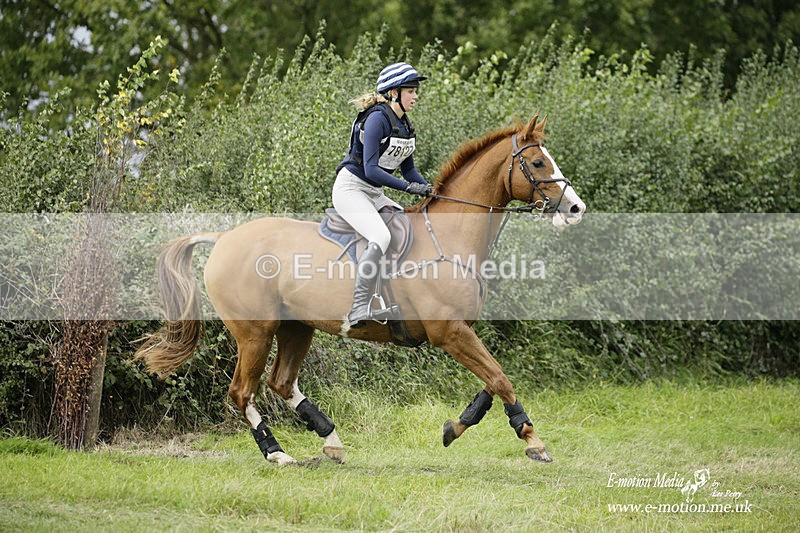  WWHT 031021 3611 - Intermediate Pairs (0.90m) 03/10/21