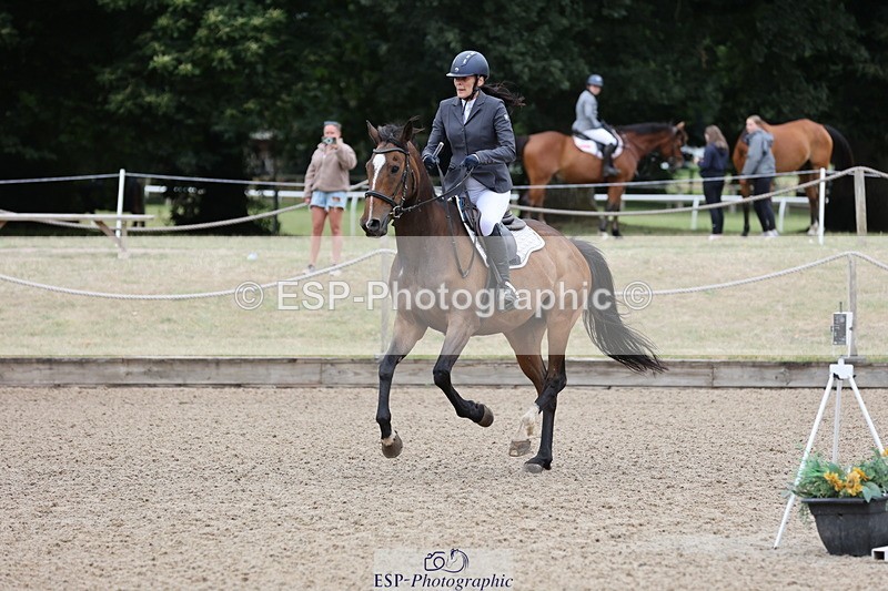 250705A-083511-12760 - Cls 32 85cm Amateur Qualifier