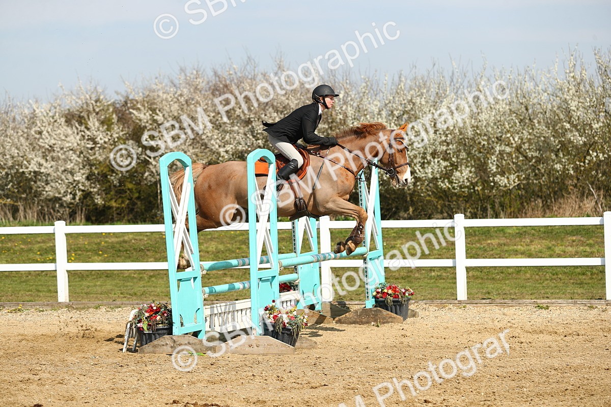 SBM_002376 - Class 9 - Senior Discovery - 1.00m