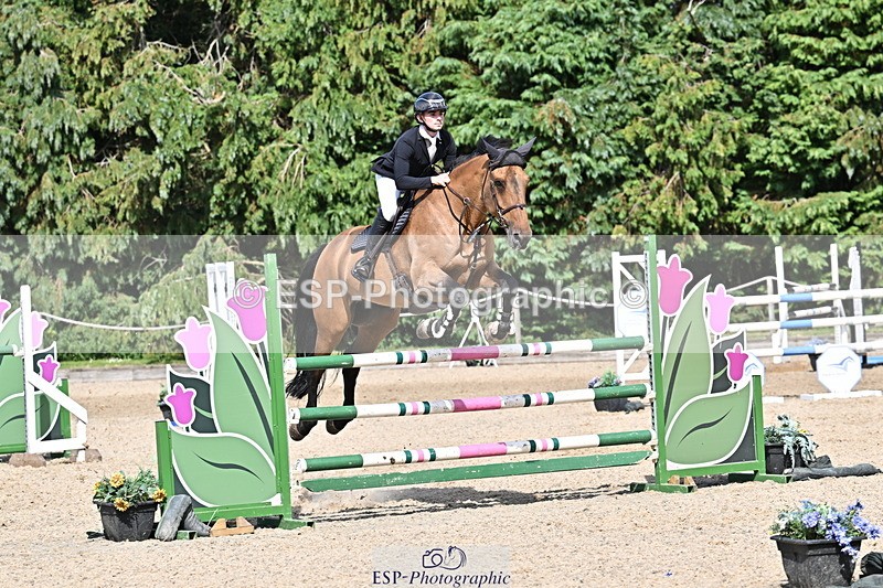 250704A-163644-12085 - Cls 23 Snr Foxhunter