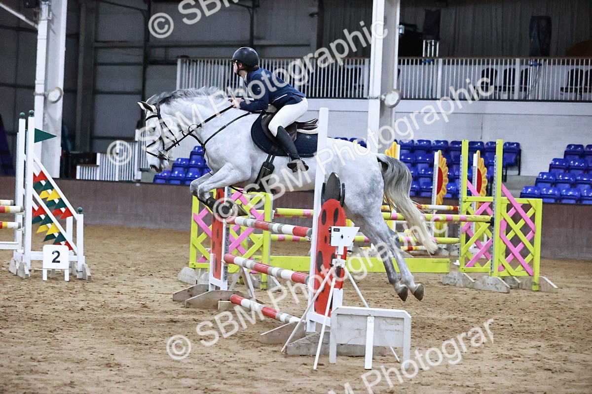 SBM_002790 - Class 7 - Show Jumping 1.00m