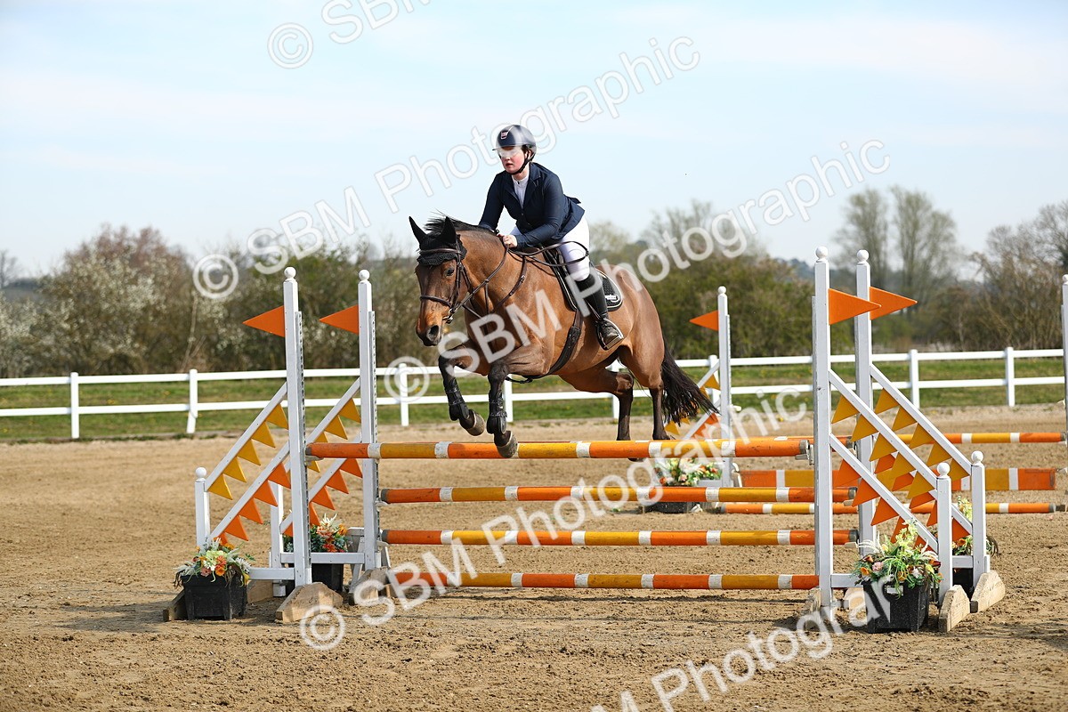 SBM_002192 - Class 9 - Senior Discovery - 1.00m