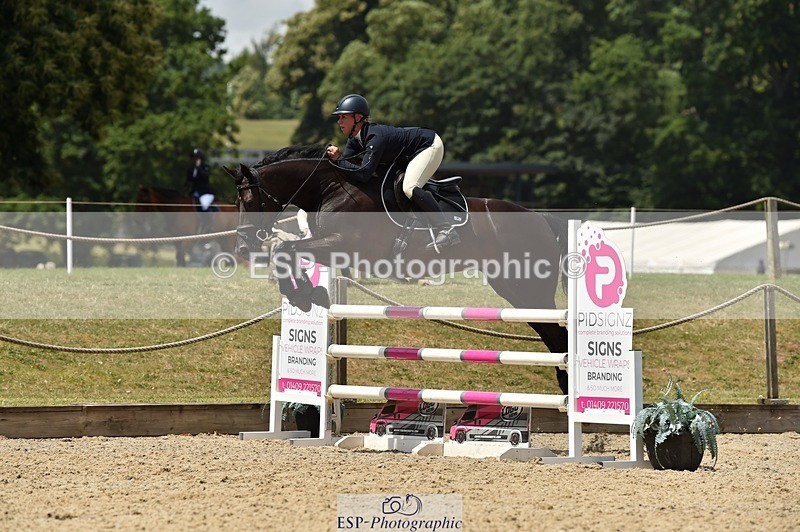 230706-133542-03118 - Cls 6 Newcomers & 1.10m Open