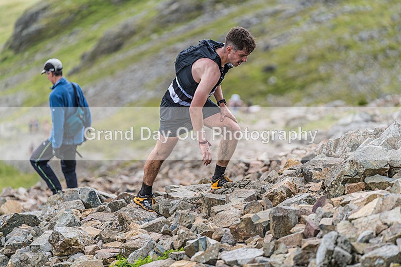 Borrowdale-379 - Borrowdale Fell Race Saturday 3rd August 2024