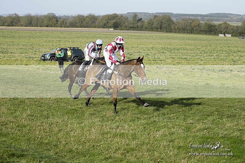 PtP 250921 0452 - Point-to-Point Badbury Rings Dorset 07/11/2021