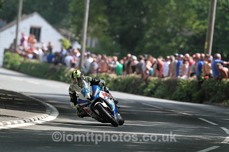 PR158187 - Supersport Race 2