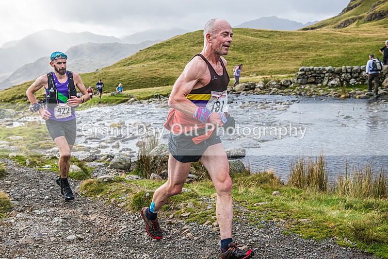 Langdale-625 - Langdale Horseshoe Fell Race Saturday 8th October 2022