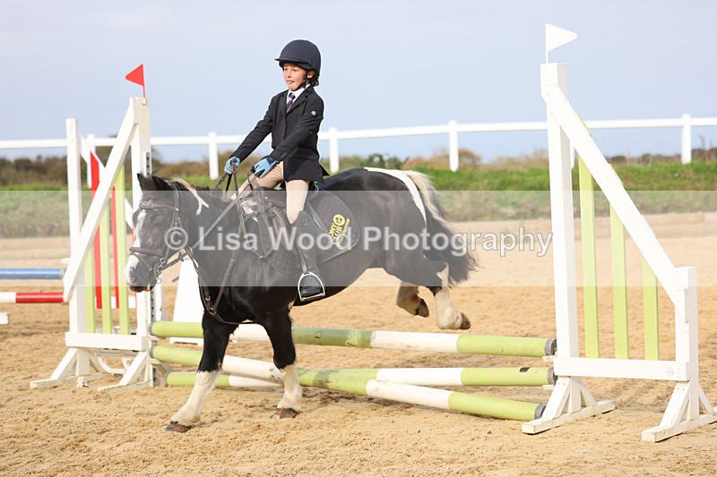 3E7A6222 - Class 1C: 40cm Open