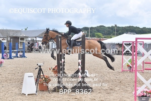 BPP_8362 - CLASS 15 SUN Pony Discovery / 90cm Open