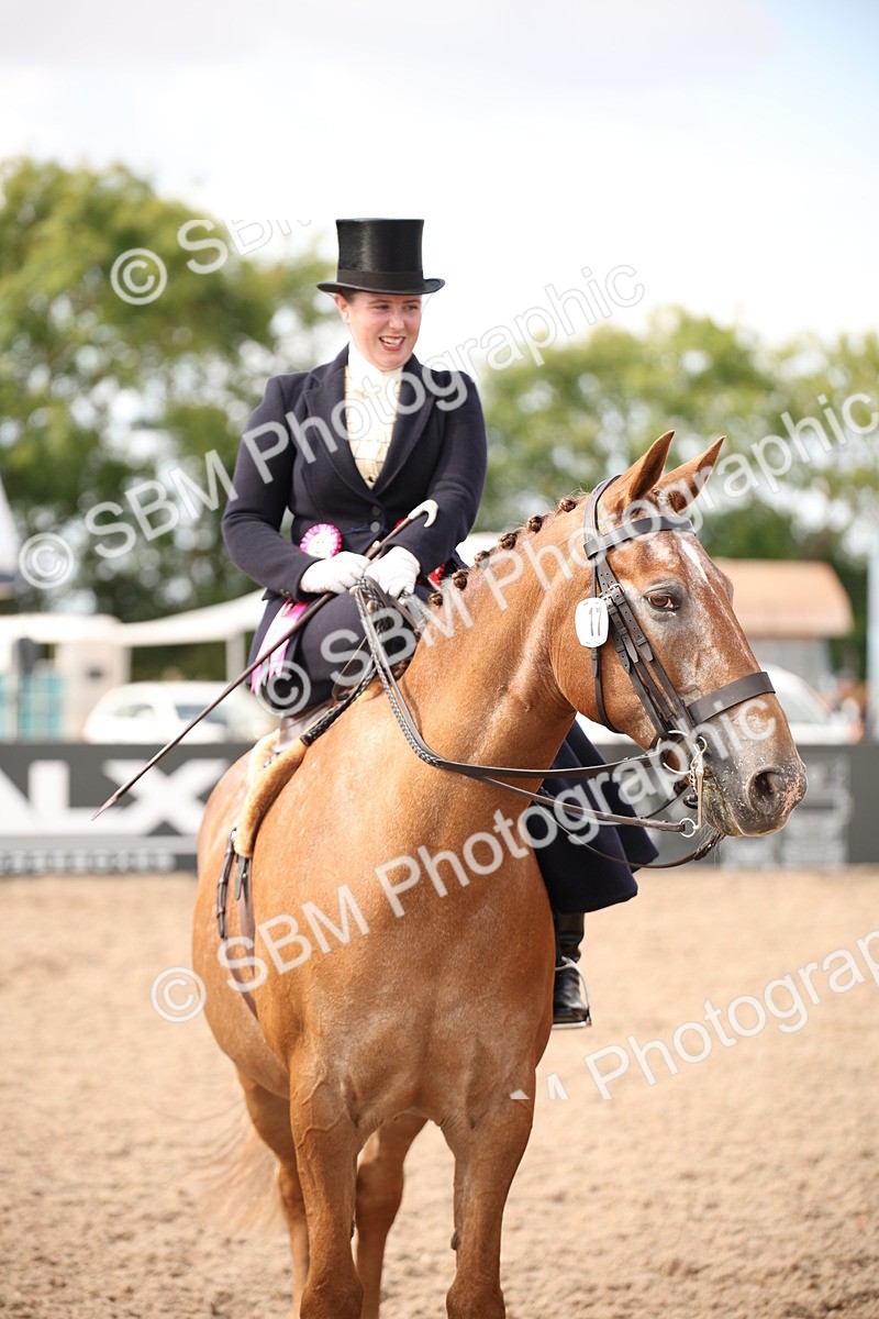 SBM_06692 - Class 23 SSA Classical