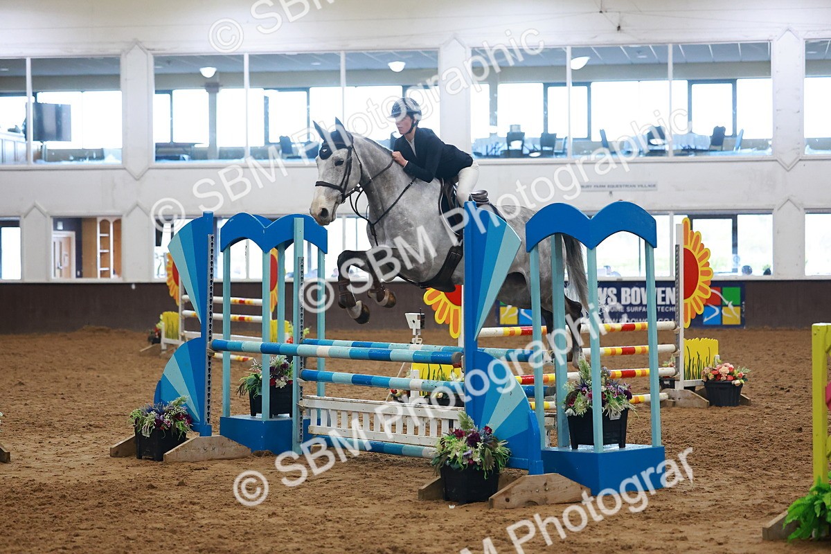 SBM_003031 - Class 9 - Senior Discovery - 1.00m