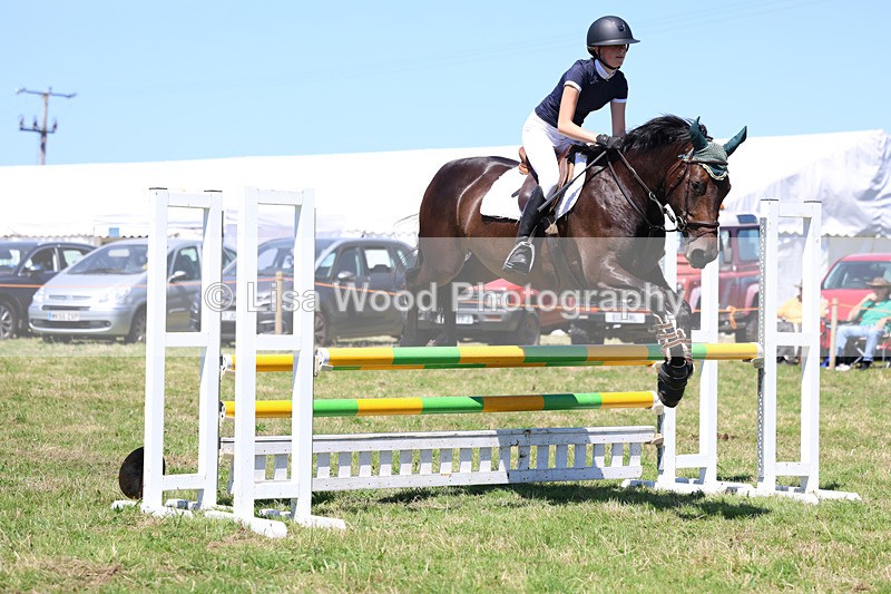 3E7A5810 - Class 10: 95cm National Amateur Championship Qualifier