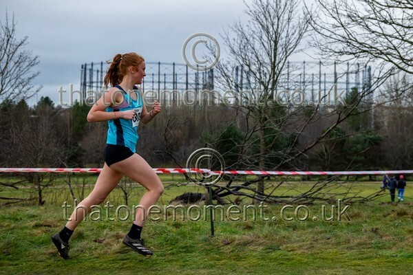 InterXC26-816316 - U17 Women