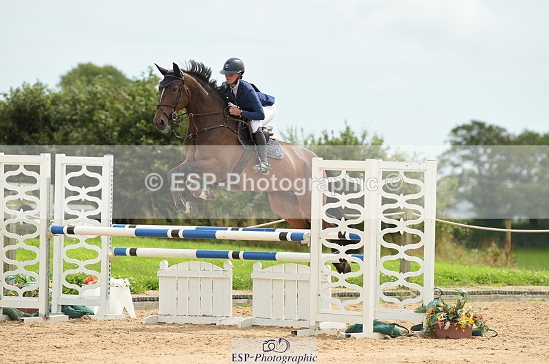 230813A-132808-13250 - Cls 49 Chard Eq 5yr Old Championship