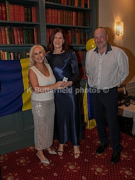 018 - Summerhill GFC Awards 2023