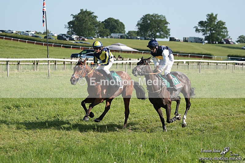 PR 250526 413 - Pony Racing from Chaddesley Corbett 25/05/26
