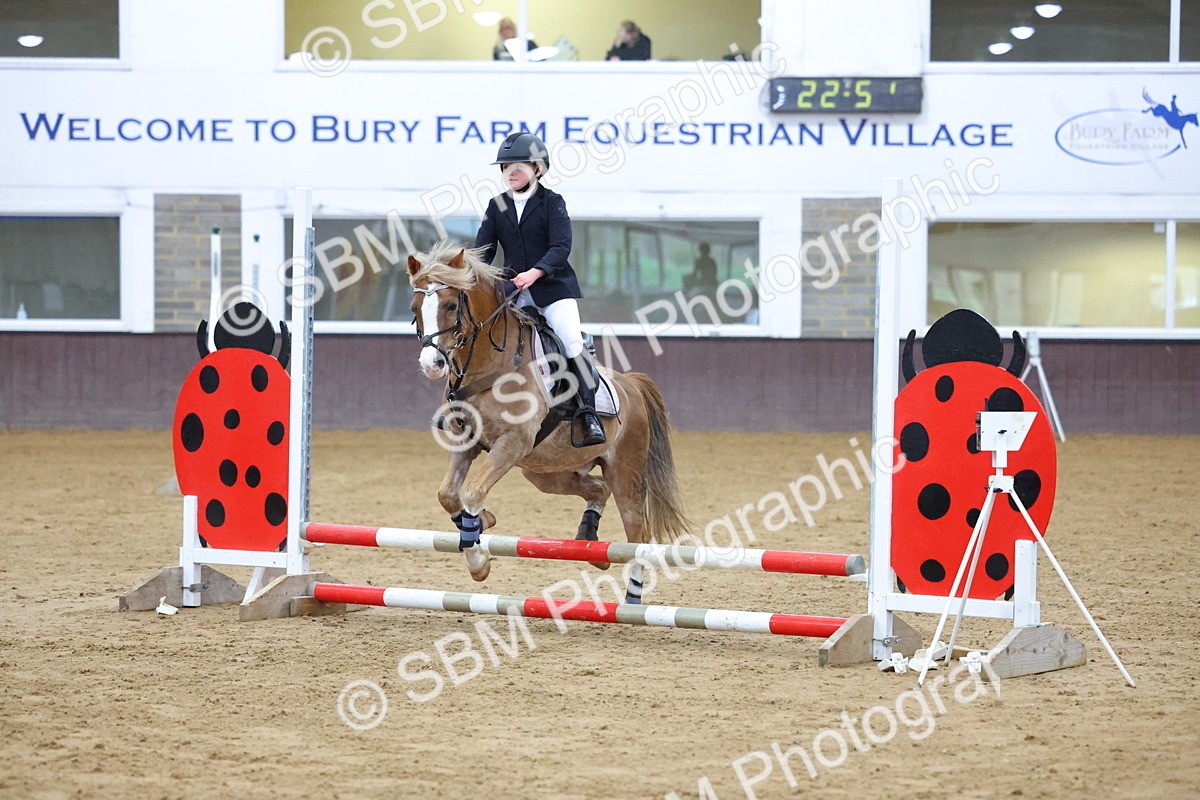 SBM_000161 - Class 2 - 50cm