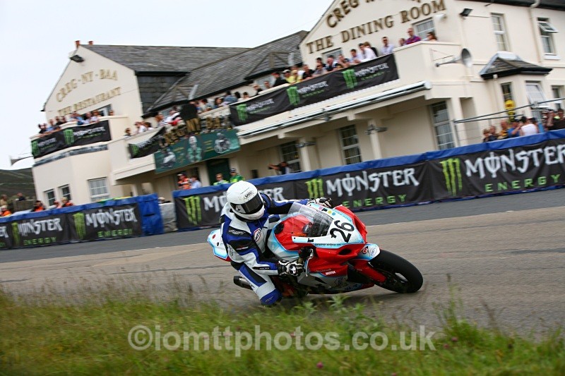  - Superbike Race