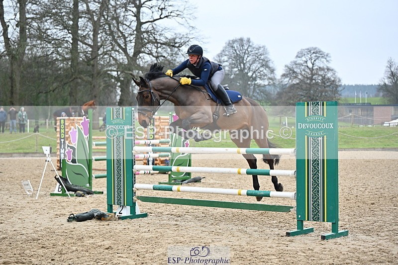 250216A-135858-02774 - Cls 11 Foxhunter and 1.20m Open