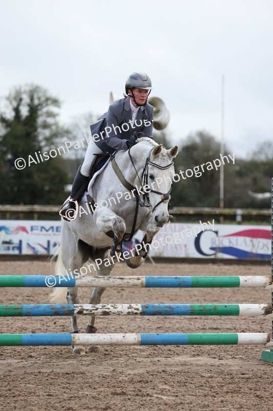 20260207-0237Cherwell 7th Feb 2026 Combined Training - Class 3 - 80cm