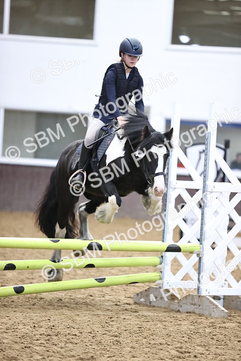 SBM_001868 - Class 5 - Henlow Veterinary Hospital - 70cm Area 12 Championship Qualifier