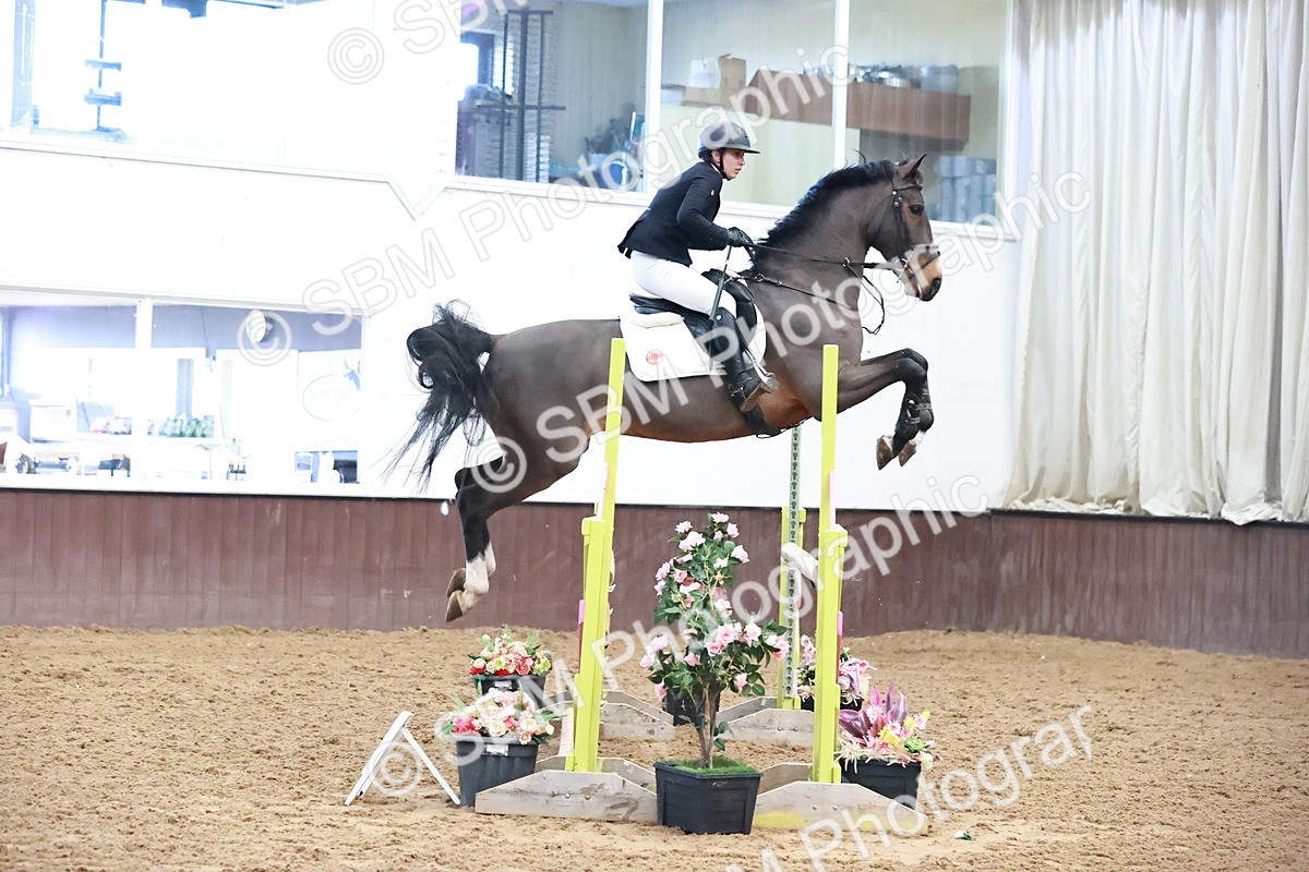 SBM_002734 - Class 10 - Senior Newcomer 1.10m