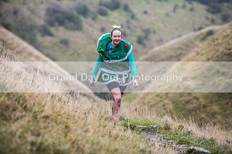 Litton-1003 - Litton Christmas Cracker Fell Race Sunday 15th December 2024