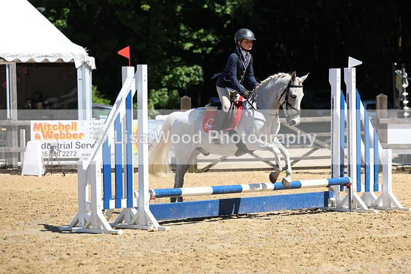 3E7A2065 - Class 2: 50cm