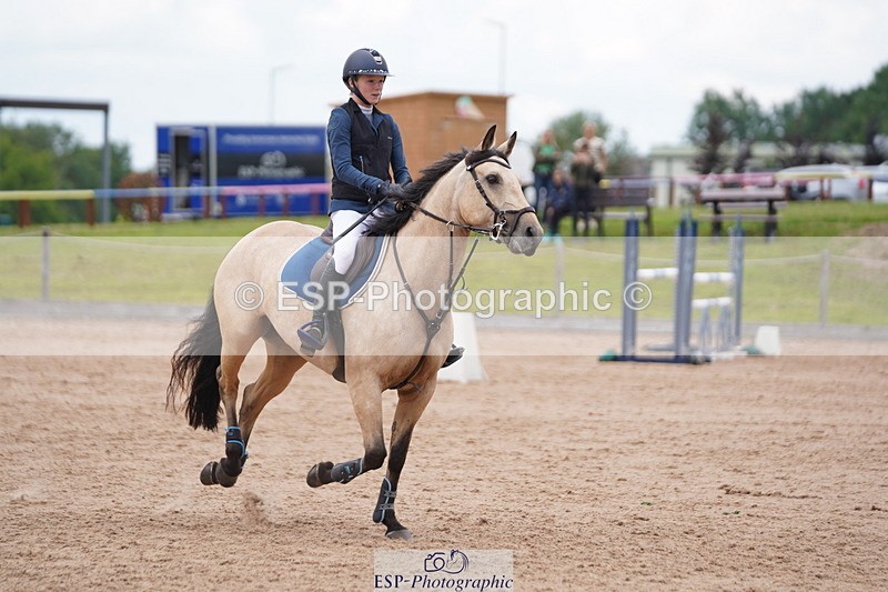 240713A-114536-00537 - Cls 10 Pony 1.15m