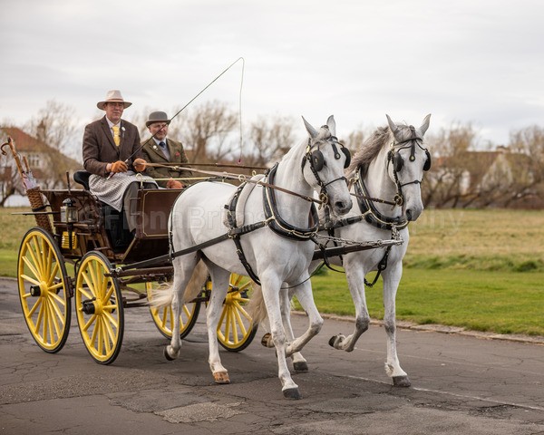 Anne -112 - Troon Easter Monday Drive 2026