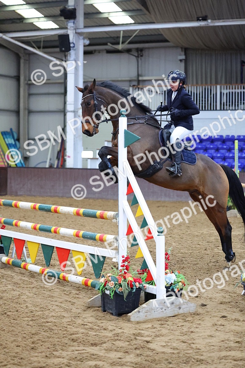 SBM_006220 - Class 23 - Amateur Championship Qualifier 95cm