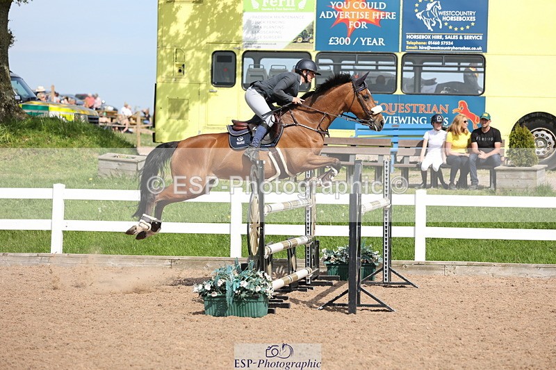 240510A-160019-09041 - Cls 18 1.10m National Am Quali and Open