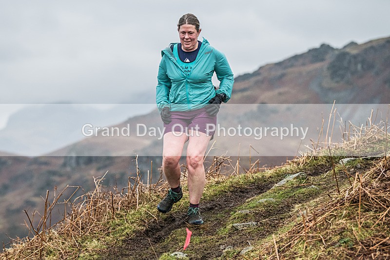 Elterwater-944 - Kendal Winter League Elterwater Junior & Senior Fell Races Sunday 25th January 2026