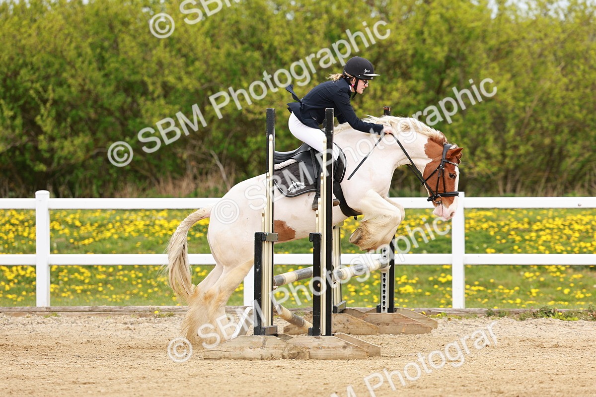 SBM_004490 - Class 4 - 70cm