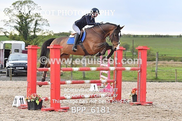 BPP_6181 - CLASS 28 SUN National 1.15m Members Cup Qualifier/ 1.15m Open
