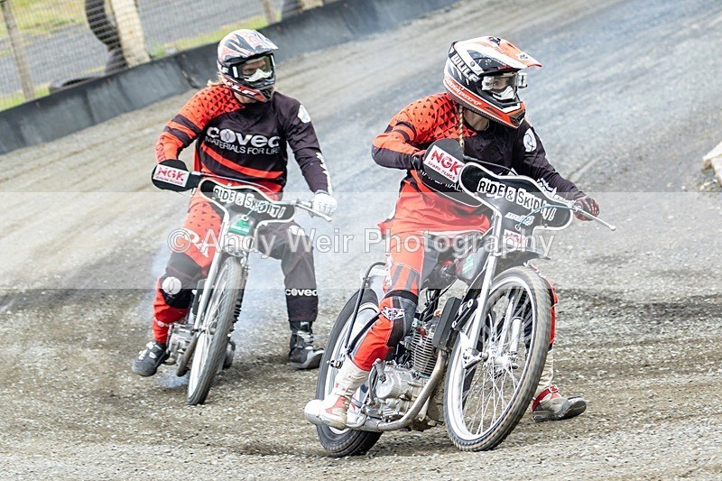210911-7D-8E0A3937 - Ride & Skid It  Speedway Experience 11th Sept 21