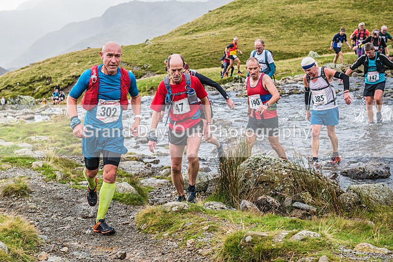 Langdale-786 - Langdale Horseshoe Fell Race Saturday 8th October 2022