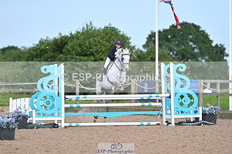 240628A-182053-01789 - Cls 6 Springboard 128cm + 138cm