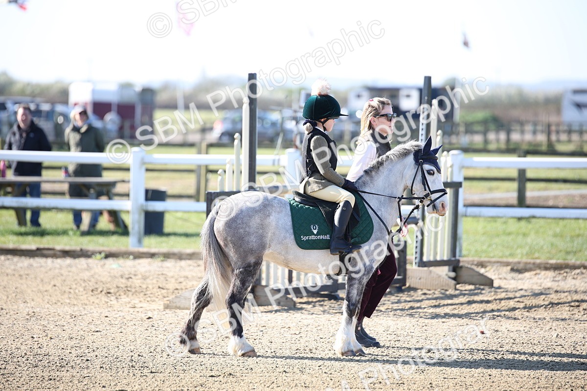 SBM_000123 - Class 1 - 40cm