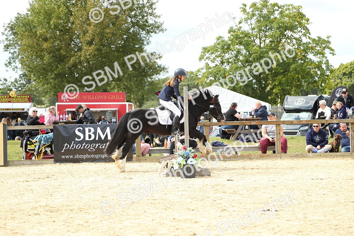 SBM_41417 - J6 - Junior Pony 55cm Championships