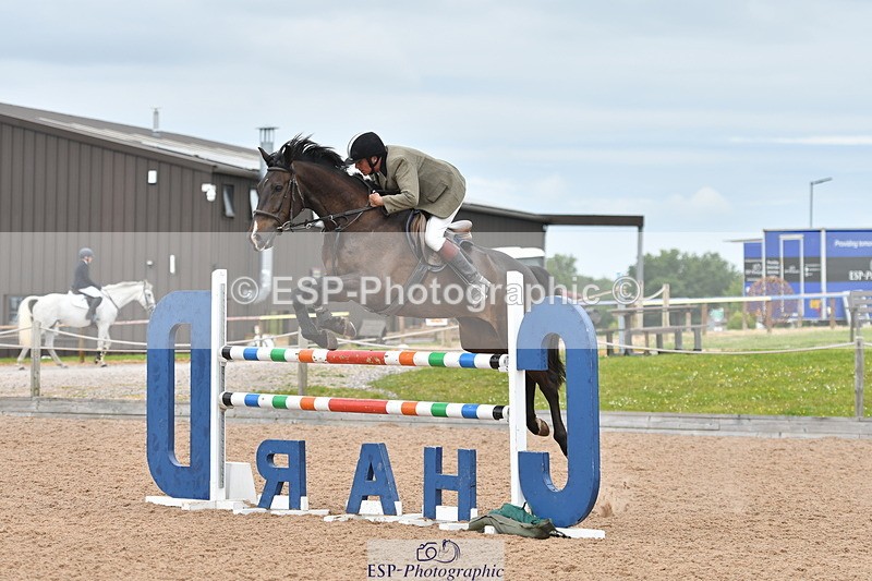 240609A-142528-06154 - Cls 19 Snr Foxhunter and 1.20m Open