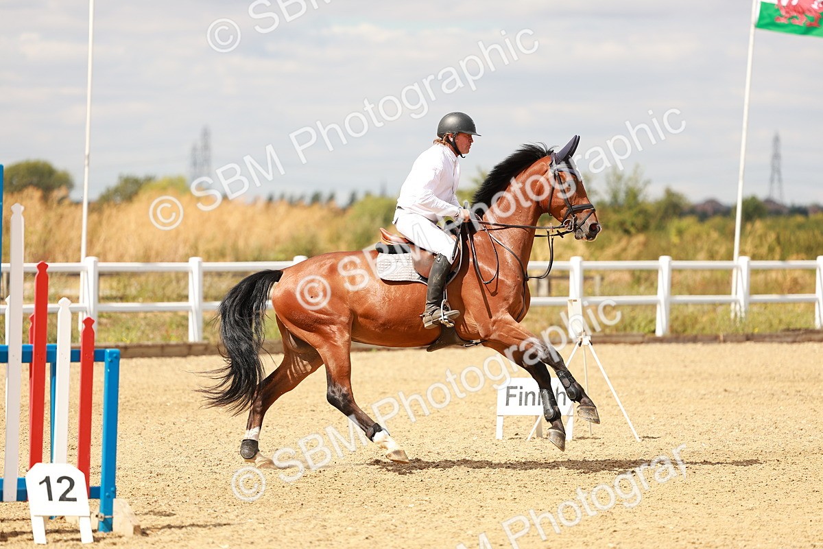 SBM_006687 - Class 4 - Senior British Newcomers - 1.10m