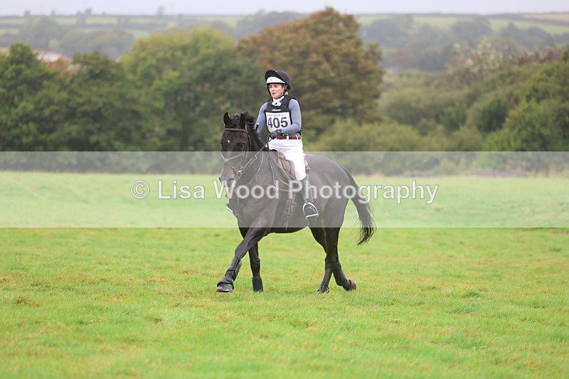 3E7A1797 - Class 4: 80cm: Box