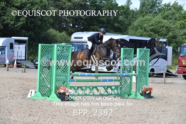 BPP_2382 - CLASS 4 SAT Senior Discovery/ 1m Open