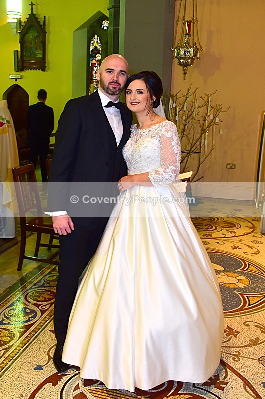 GRC-549 - Emma and Ciaran