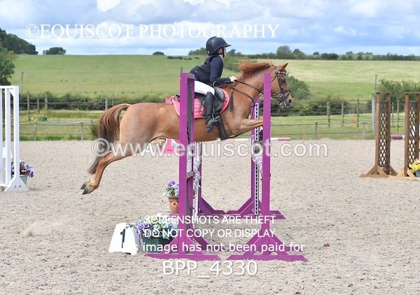 BPP_4330 - CLASS 19 SUN Springboard 128cm/ 138cm Restricted Handicap