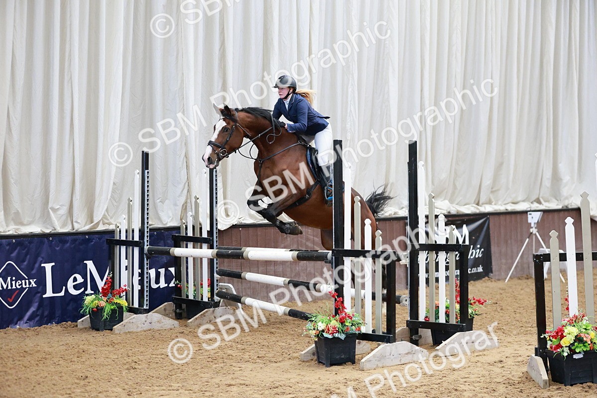 SBM_003453 - Class 10 - Senior Discovery - 1.00m