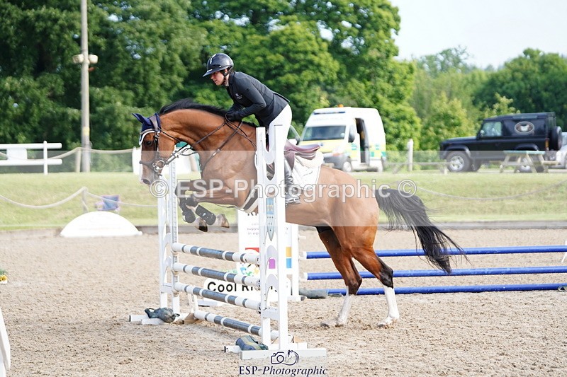 250613A-080540-00891 - Cls 8 85cm Schooling Round