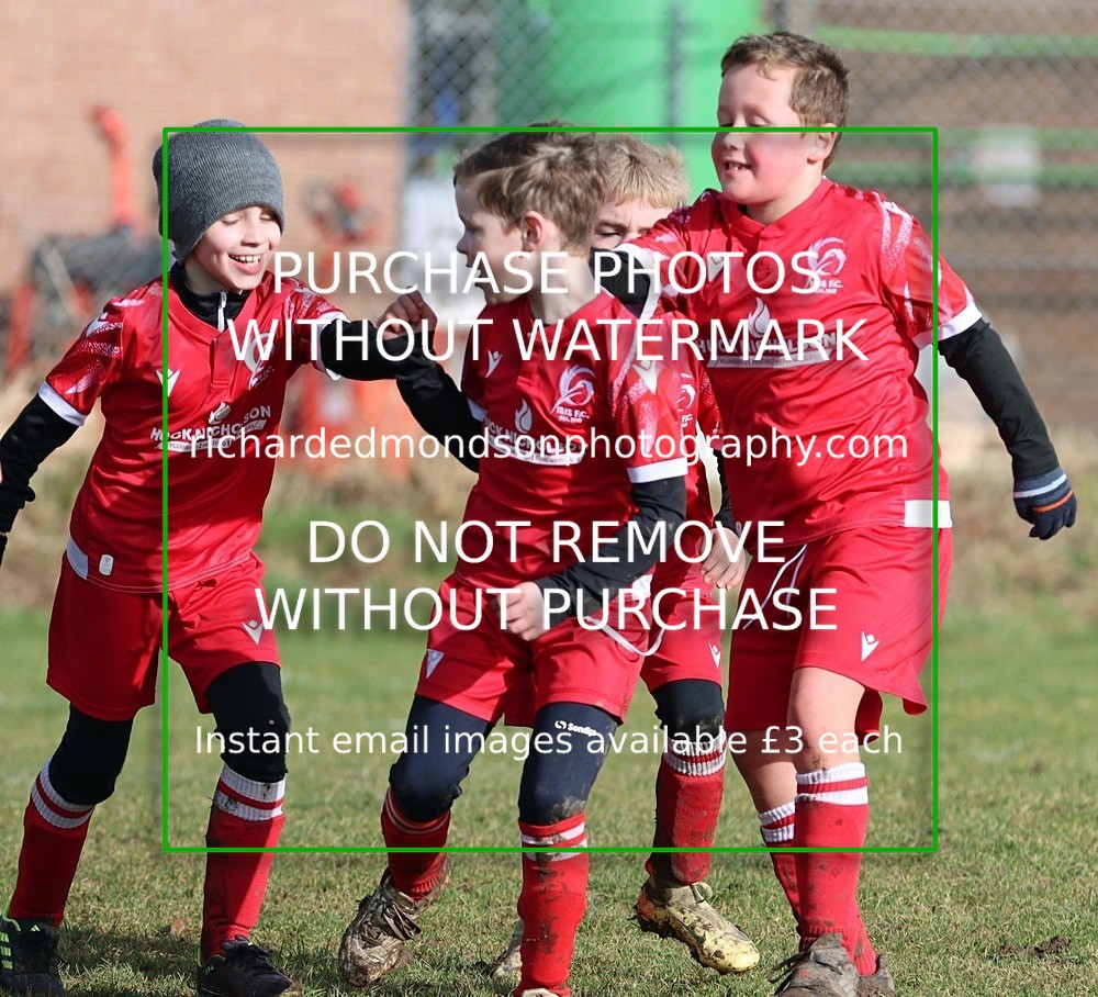 IMG_0608 - Ibis Under 8's vs Craven Wanderers Under 8's (22/2/25)